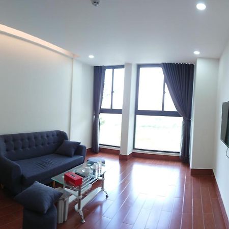 Khang Điền Hotel Thủ Dầu Một Ngoại thất bức ảnh