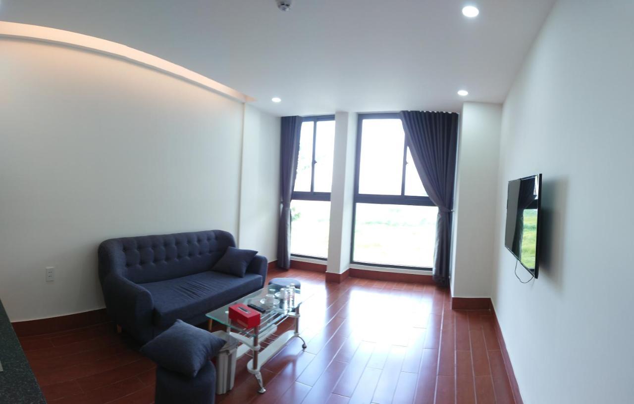 Khang Điền Hotel Thủ Dầu Một Ngoại thất bức ảnh