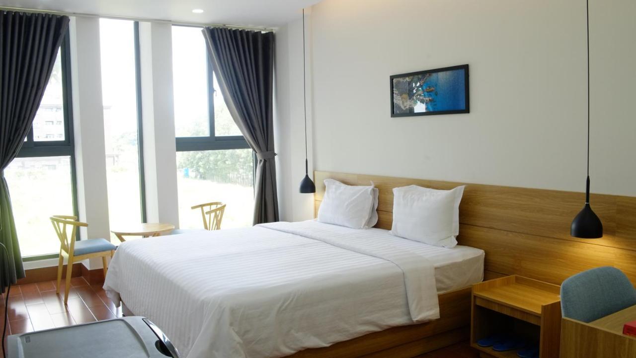 Khang Điền Hotel Thủ Dầu Một Ngoại thất bức ảnh