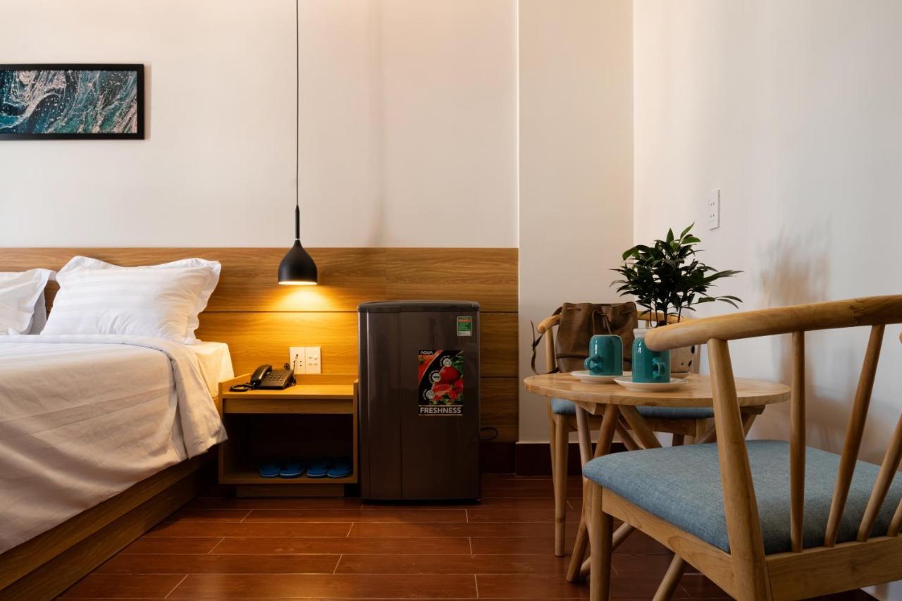 Khang Điền Hotel Thủ Dầu Một Ngoại thất bức ảnh